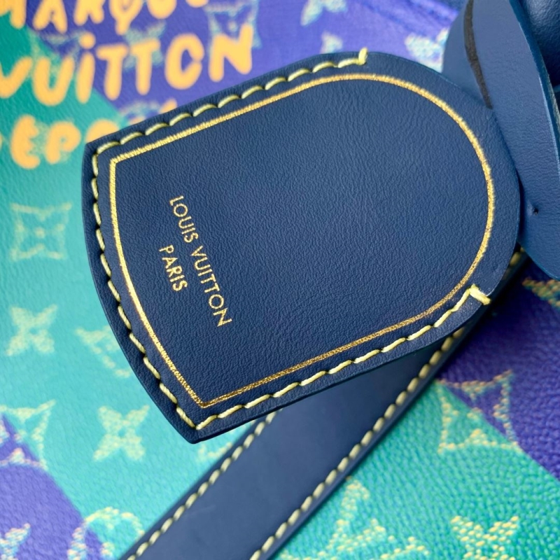 LV Travel Bags